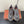 LP Cairn Walk Sneaker Spanish Gray Calfskin and Fabric 210922