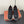 LP Cairn Walk Sneaker Black Calfskin and Fabric 210926