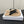 The Row Dune Flatform Thong Sandal In Beige Rubber And Black Canvas 340027