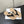 The Row Dune Flatform Thong Sandal In Beige Rubber And Black Canvas 340027