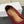 The Row Tyler Loafer Dark Red Suede 340029