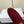 The Row Tyler Loafer Dark Red Suede 340029