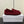 The Row Tyler Loafer Dark Red Suede 340029