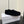 The Row Tyler Loafer Black Suede 340031