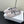 Elastic Ballet Slipper In Light Purple Cow Suede 340038
