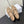 The Row 25ss Square T-Strap Flat Beige Mesh Cowhide 340039