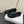 The Row 25ss Square T-Strap Flat Black Mesh Cowhide 340041