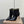 CL Booty Chain Ankle Boots 10.5 Sheepskin 618911