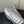 Prada America's Cup Sneaker Sliver Metalic Leather 618917