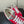 Prada America's Cup Sneaker Pink Patent Leather Mesh 618918