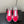 Prada America's Cup Sneaker Pink Patent Leather Mesh 618918