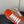 Prada America's Cup Sneaker Red Patent Leather Mesh 618921
