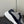 Prada America's Cup Sneaker Black White Patent Leather Mesh 618929