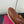 Valen Palm Avenue Loafer Brown Raffia Calfskin 619035