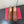 Valen Palm Avenue Loafer Brown Raffia Calfskin 619035