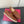 Valen Palm Avenue Loafer Brown Raffia Calfskin 619035