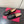 Valen Palm Avenue Loafer Black Raffia Calfskin 619036
