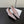 CD Heel Pointed Toe Rhinestone Slingback 3.5 Pink Suede 619565