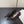 CD Heel Pointed Toe Rhinestone Slingback 3.5 Black Suede 619567