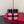 Sandales RV Trompette 8,5 cm en satin noir et rose 619600