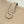 HM Evelyne 23cm Cuir Togo Taupe Clair 281206