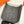 HM Evelyne 23cm Black Togo Leather 281207