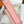 HM Evelyne 23cm Light Pink Togo Leather 281210