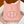 HM Evelyne 23cm Light Pink Togo Leather 281210