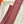 HM Evelyne 23cm Bordeaux Wine Red Togo Leather 281212
