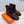 HM 25s Kelsy Ankle Boot Dark Maroon Suede 466594