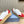 Prada Downtown Bold Red White Nappa Leather & Suede 564145