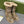GG Horsebit Snow Boots Beige Woolen Fabric Fleece 576253
