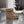 GG Horsebit Snow Beige Black Suede Fleece 576257