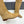 HM 25ss Kelly Buckle Riding Boots Taupe Suede 576119