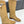 HM 25ss Kelly Buckle Riding Boots Taupe Suede 576119