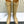 HM 25ss Kelly Buckle Riding Boots Dark Beige Cowhide 576122