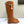 HM 25ss Kelly Buckle Riding Boots Camel Brown Cowhide 576123