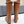 HM 25ss Kelly Buckle Riding Boots Camel Brown Cowhide 576123