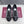 GG Tennis 1977 Sneakers Black White Canvas Leather 788205
