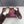 GG Tennis 1977 Sneakers Chocolate Canvas Leather 788208