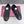 GG Tennis 1977 Sneakers Black Canvas Leather 788207