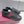GG Tennis 1977 Sneakers Black Canvas Leather 788207