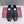 GG Tennis 1977 Sneakers Black Canvas Leather 788207