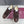 GG Tennis 1977 Sneakers Chocolate Canvas Leather 788208