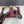 GG Tennis 1977 Sneakers Chocolate Beige Canvas Leather 788210