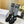 D-Major Boot In Grey Mix Black Denim Fabric And Lambskin 107717