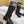 Stivale D-Major in tessuto denim nero e pelle di agnello 107716