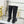 D-Major Boot In Black Stretch Wool And Lambskin 107721