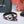 CC Pre 26s Belt 3.0cm Burgundy Sliver Calfskin 203378
