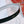 Celine Triomphe Oval Belt 2.5cm Sliver Calfskin 203769